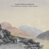 Zorka - Ranta & AlbePt