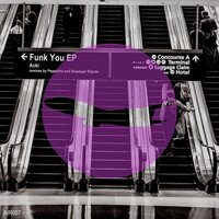Don't Stop The Vibe - Acki & Giuseppe Rizzuto