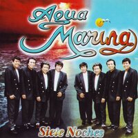 Amor Ajeno - Agua Marina