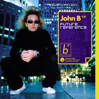 Tell Me What's on Your Mind? - John B