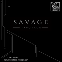Disease - Savage & Gorebug