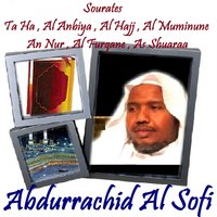 Sourate As Shuaraa - Abdurrachid Al Sofi