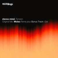 Tension - Stereo Mind & Molac