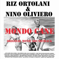 Repabhan Street Repabhan Strasse - Riz Ortolani & Nino Oliviero