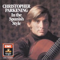 Catalonian Song - Christopher Parkening