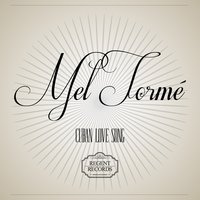 Keeping Myself for You - Mel Torme