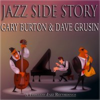How Can You Describe a Face? - Dave Grusin