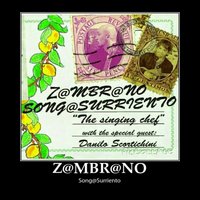 Song Napulitano - Zambrano