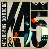 Wasting Time - K-DEF