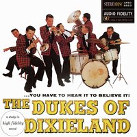 At the Darktown Strutters Ball - The Dukes of Dixieland
