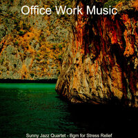Breathtaking Ambiance for Sleeping - Office Work Music
