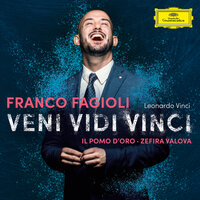 Vinci: L‘Ernelinda - "Sull'ali del suo amor" - Franco Fagioli & Il Pomo d'Oro & Zefira Valova