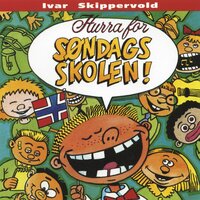 Om Jeg Er Liten Eller Stor - Ivar Skippervold