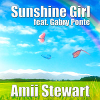 Sunshine Girl - Amii Stewart