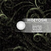 Surrrealism - Hideyoshi