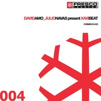 Cosmic Sound [feat. Xavi Beat] - Julio Navas & David Amo & Xavi Beat