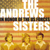 Red River Valley - The Andrews Sisters