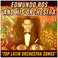 The Moulin Rouge - Edmundo Ros & His Orchestra
