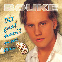 Vanavond - Bouke