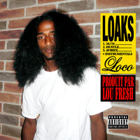 Avirex - Loaks & LOU FRE$H