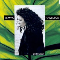 För vi är två - Zemya Hamilton
