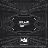 Raw Code V1 - Gaston Zani