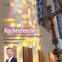 5 Versetten zu "Veni creator spiritus": No. 1, — - Ruben Johannes Sturm