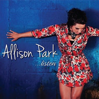 Holding Me - Allison Park