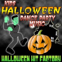 Goofy Ghoul - Halloween Hit Factory