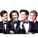 Лучшие песни на Новый Год от группы Кватро
