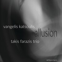 Those Green Eyes - Vangelis Katsoulis