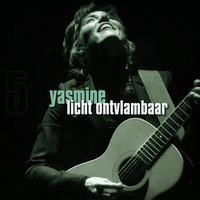 Niemand Iemand - Yasmine