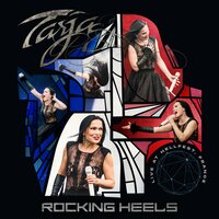 No Bitter End - Tarja
