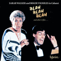 Where, Oh Where? (Arr. Dring) - Roger Vignoles & Sarah Walker
