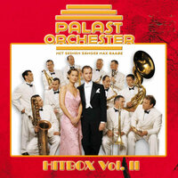 I Guess, I'll Have To Change My Plan - Max Raabe