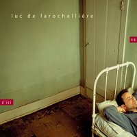 Juste un mot de trop - Luc De Larochelliere