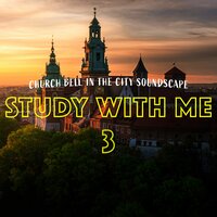 Church Bell in the City Soundscape, Pt. 4 - Bryan Maxwell