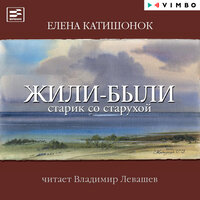 Елена Катишонок. «Жили-были старик со старухой». Часть 27 - Владимир Левашёв
