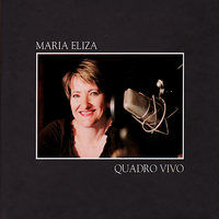 Ando meio desligado - Maria Eliza