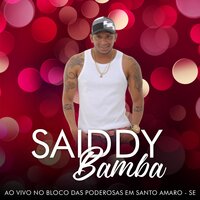 Popozão - Saiddy Bamba
