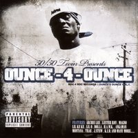 Cop Killa - 50/50 Twin