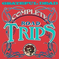 Row Jimmy - Grateful Dead