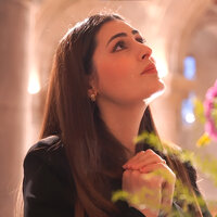 عال بيث لحيم، مشيحو ايثيليذ - Noha Shmony