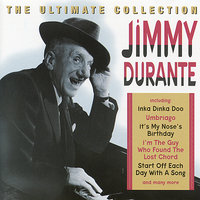 Inka Dinka Doo - Jimmy Durante