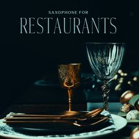 MellowSaxophone - Jazz Sax Lounge Collection