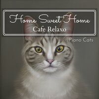 Fanciful Joe - Piano Cats