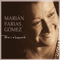 Para ir a Buscarte - Marián Farias Gómez & Studio ensemble