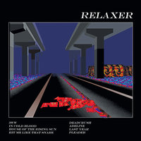 Deadcrush - alt-J