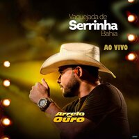 Cenario de Amor - Arreio de Ouro