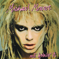 She's No Angel - Michael Monroe